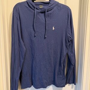Polo Ralph Lauren Black Garment